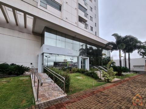 Apartamento com 3 dormitórios à venda, 71 m² por R$ 680.000 - Vila Siam - Londrina/PR