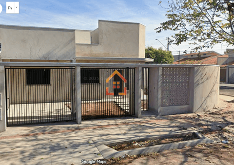 Casa nova à venda com 3 dormitórios, 105m² por R$ 750.000,00- Jardim Pref Milton Menezes- Londrina/Pr